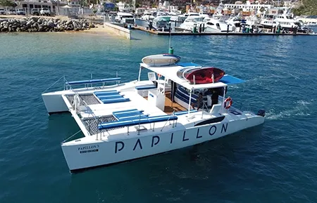 catamaran 47 package 4