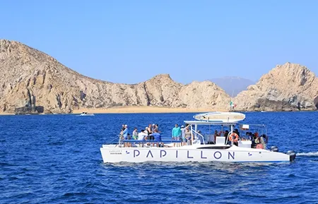catamaran 47 package 5