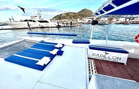 catamaran 47 package 8