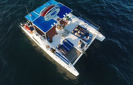 catamaran 47 package 9