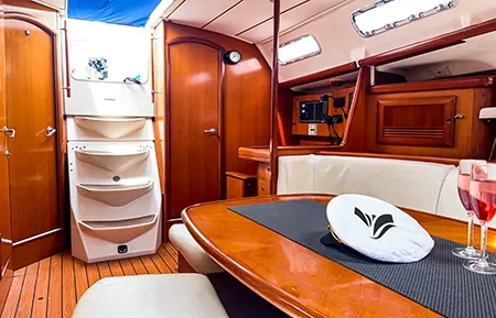 sailboat 42 package 1