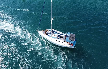sailboat 42 package 2
