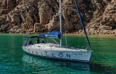 sailboat 42 package 3