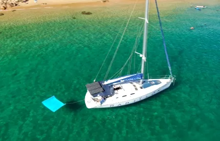 sailboat 42 package 4
