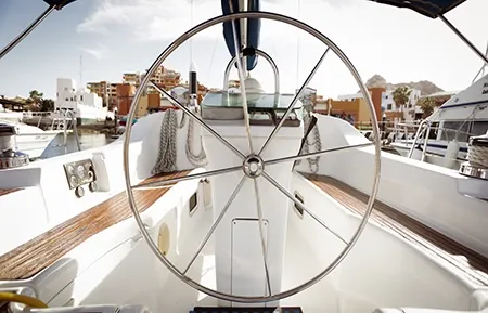 sailboat 42 package 5
