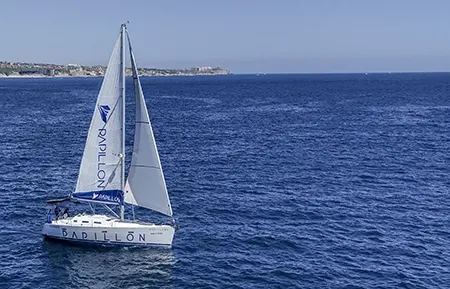 sailboat 42 package 6