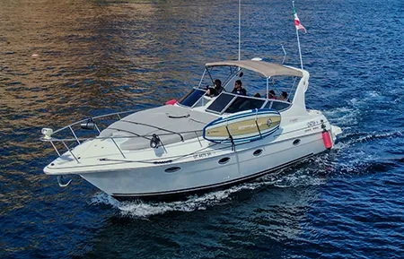 35 cruiser package 5