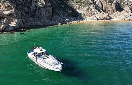 45 searay package 5