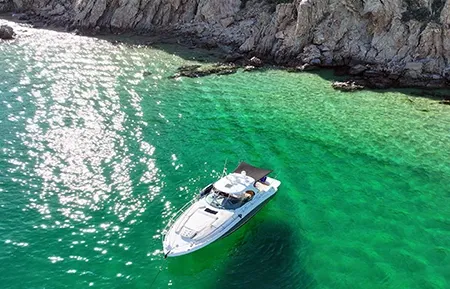 45 searay package 10