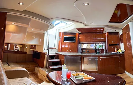 45 searay package 2