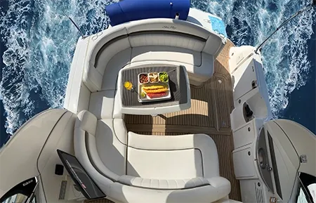 45 searay package 8
