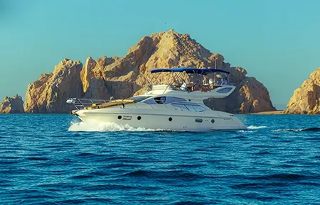 46 azimut yacht package 3