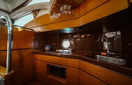 46 azimut yacht package 7
