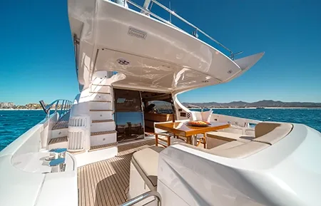 68 azimut yacht package 5