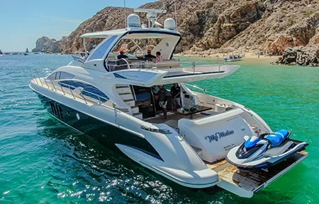 68 azimut yacht package 10