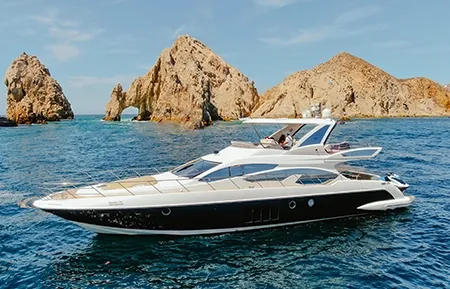 68 azimut yacht package 11