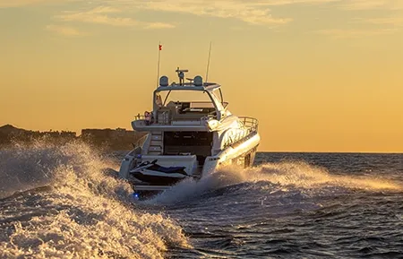 68 azimut yacht package 2