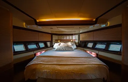 68 azimut yacht package 3