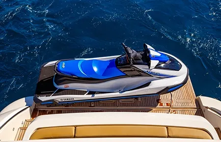 68 azimut yacht package 8
