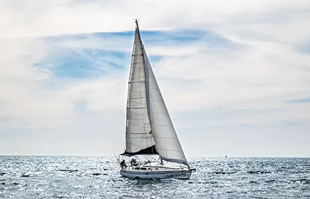 38 liberty sailboat 1