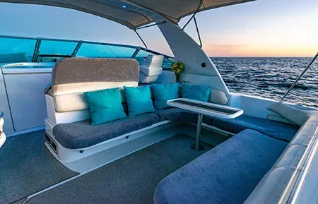sunset cruise 1