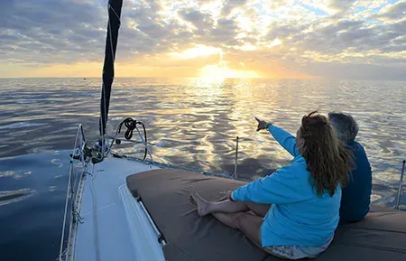sunset cruise 3