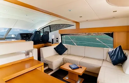 3 60  sunseeker yacht   papillon 13