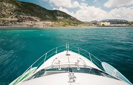 4 60  sunseeker yacht   papillon 13