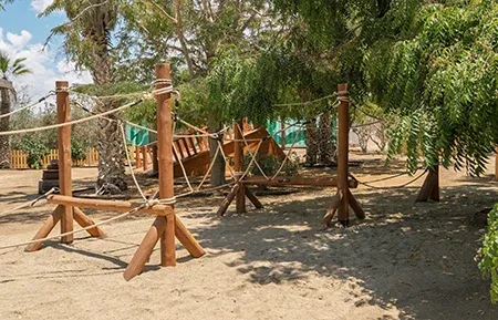 5 ts beach club and kids adventure park