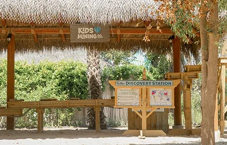 7 ts beach club and kids adventure park
