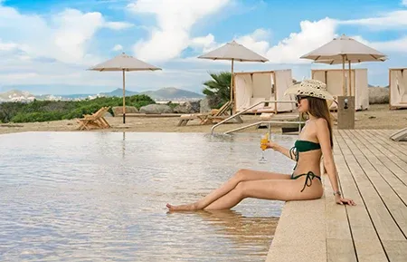 18 ts beach club and kids adventure park