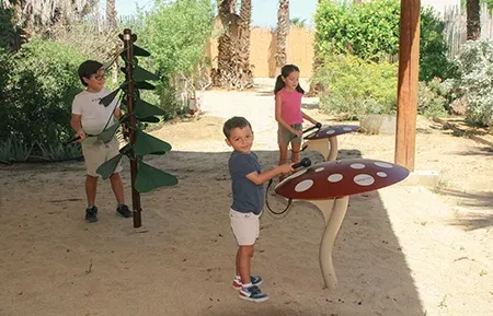 8 ts beach club and kids adventure park