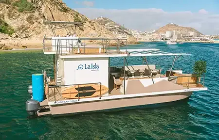 manta 4