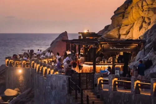 cabo activity