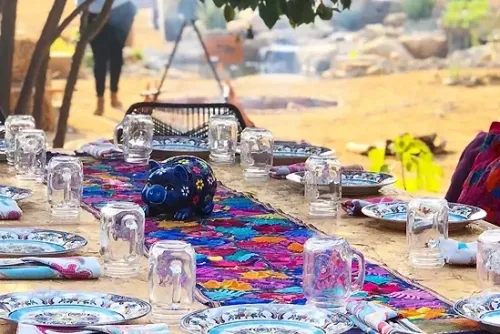 cabo activity