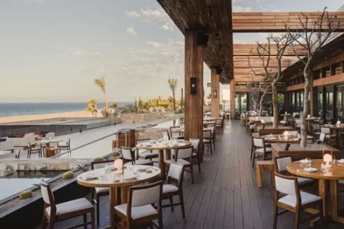 cabo activity