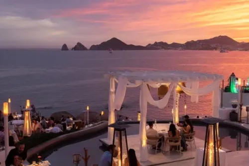 cabo activity