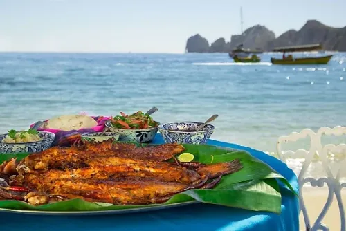 cabo activity