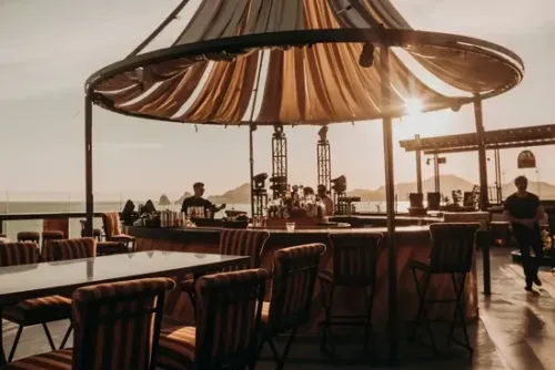 cabo activity