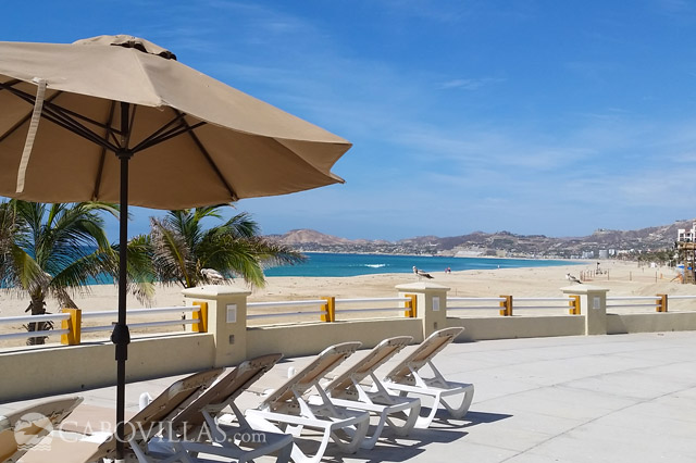 Best Beaches San José del Cabo Mexico	