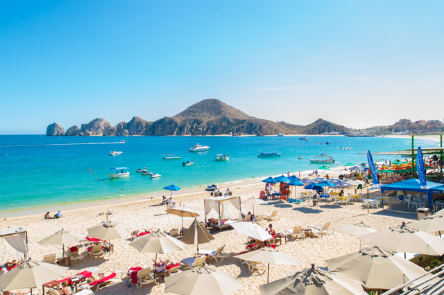 Cabo San Lucas Mexico	