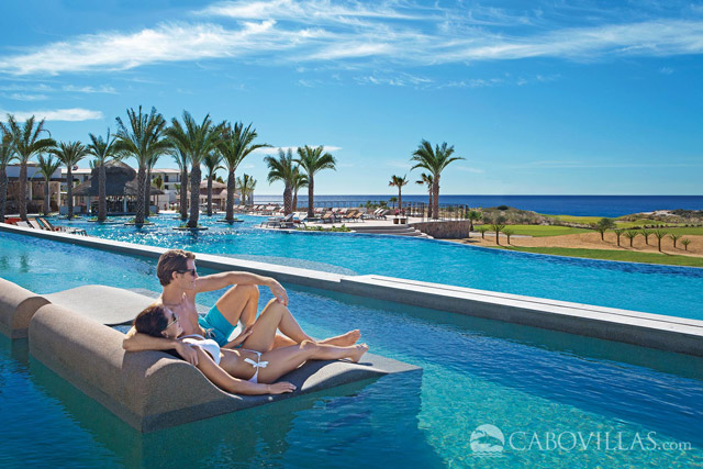 Secrets Puerto Los Cabos Resort	