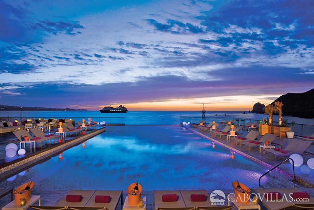 Breathless Cabo San Lucas	