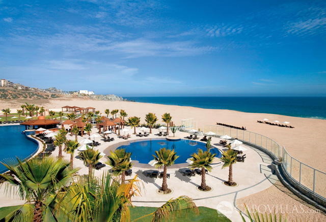 Pueblo Bonito Pacifica	