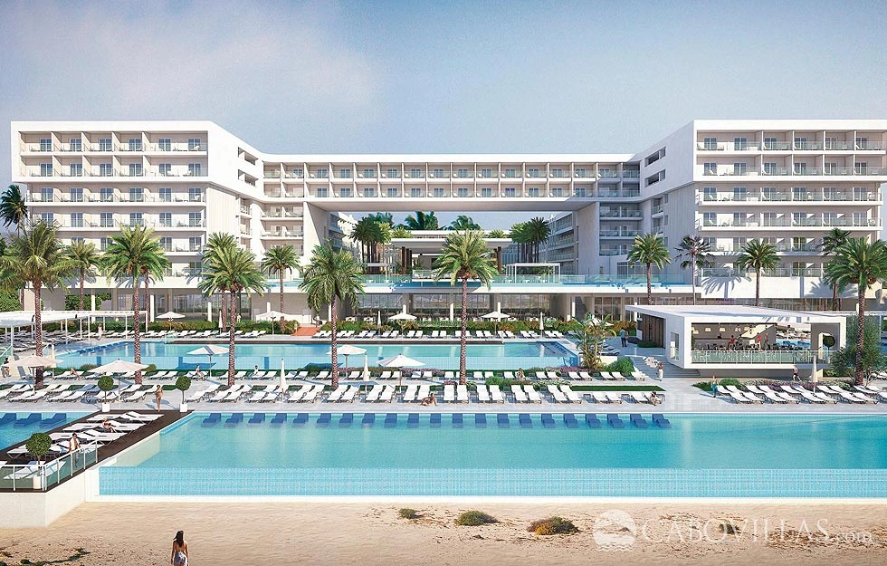 Riu Palace Baja California	