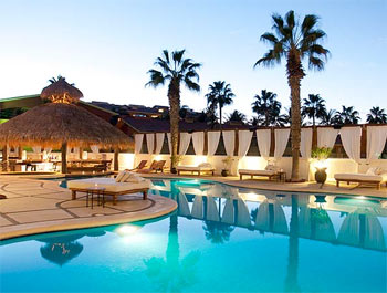 Bahia Hotel Cabo San Lucas	