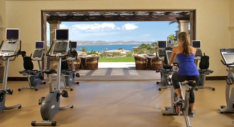 Espiritu Fitness Club & Spa	