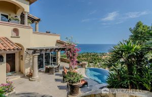 Villas del Mar Casita 17	