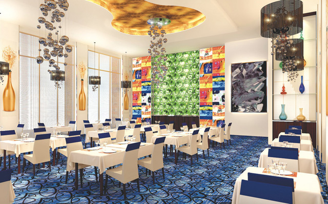 The remodeled all-inclusive Riu Palace Cabo San Lucas Resort is better than ever	