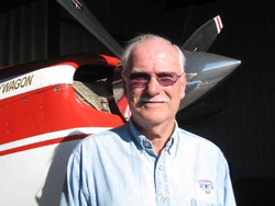 Interview with Keith Peterman about Old Baja	